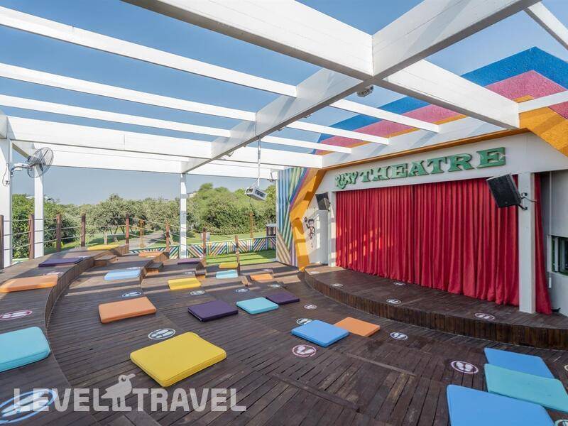 Фотография Rixos Premium Belek Hotel