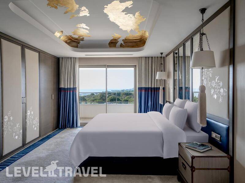 Фотография Rixos Premium Belek Hotel