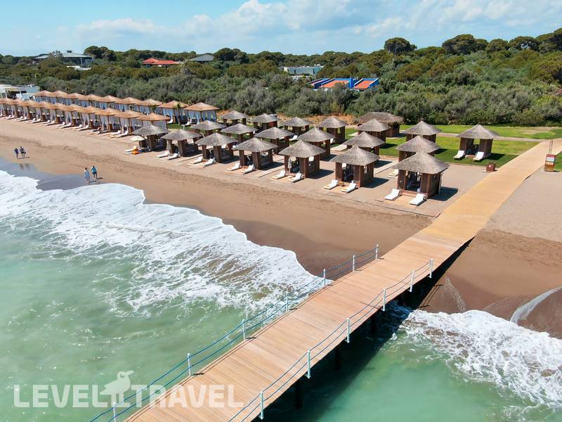 Фотография Rixos Premium Belek Hotel