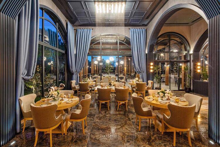 Rixos Premium Belek Hotel