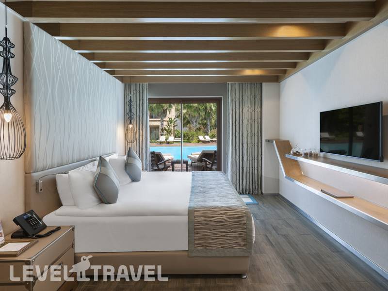Фотография Rixos Premium Belek Hotel
