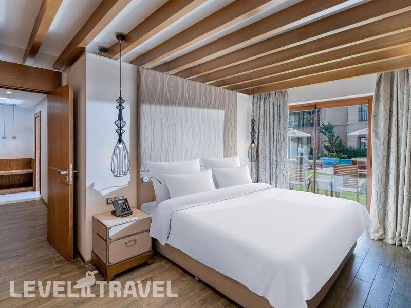 Фотография Rixos Premium Belek Hotel