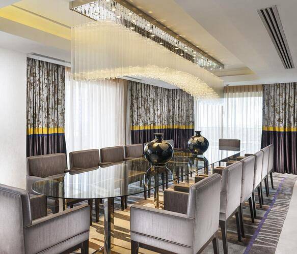 Rixos Premium Belek Hotel