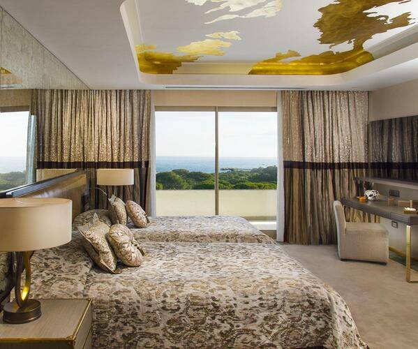 Rixos Premium Belek Hotel