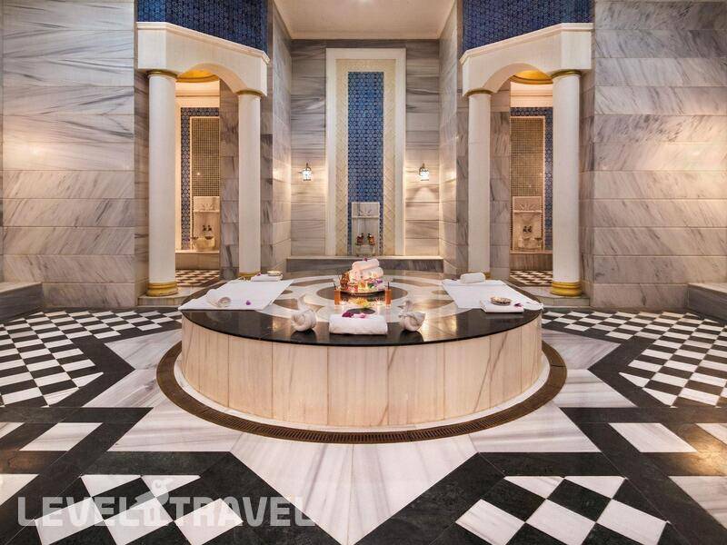 Фотография Rixos Premium Belek Hotel