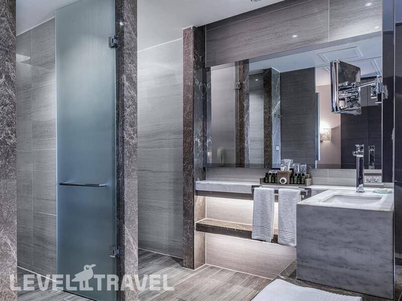 Фотография Rixos Premium Belek Hotel