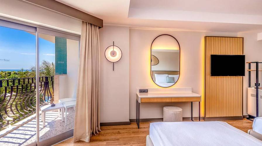 Belek Beach Resort Hotel