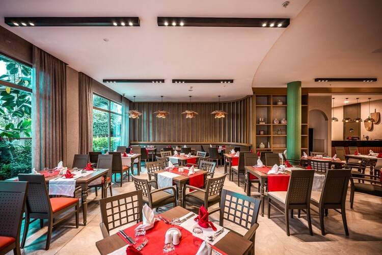 Belek Beach Resort Hotel