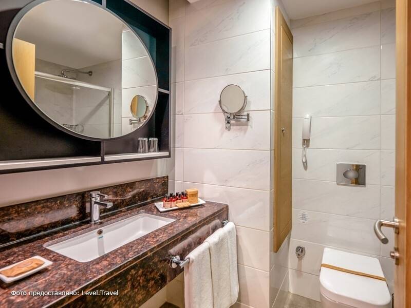 Фотография Belek Beach Resort Hotel