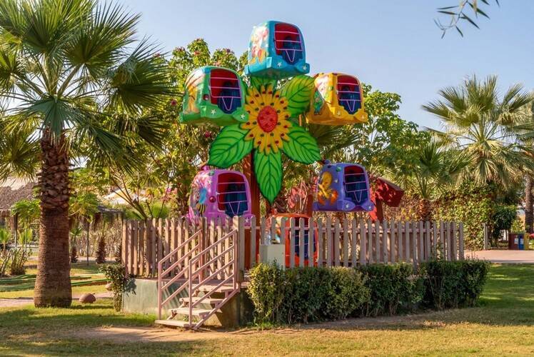 Belek Beach Resort Hotel