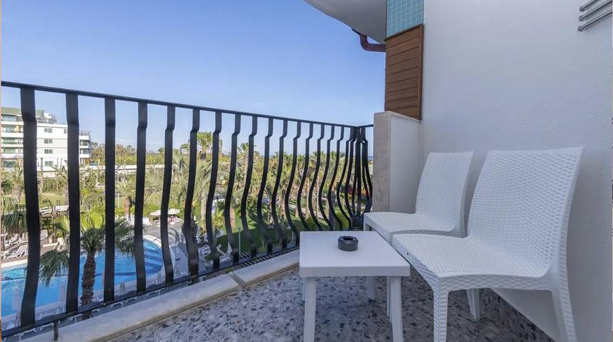 Belek Beach Resort Hotel