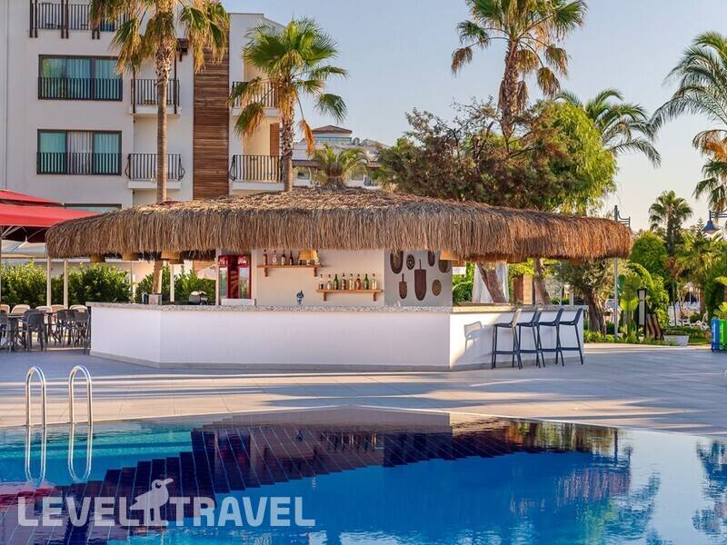 Фотография Belek Beach Resort Hotel