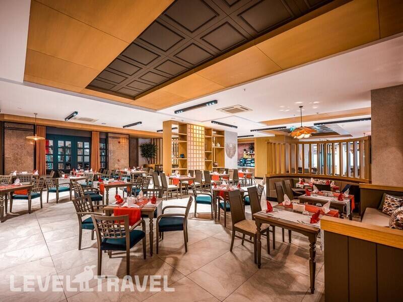 Фотография Belek Beach Resort Hotel