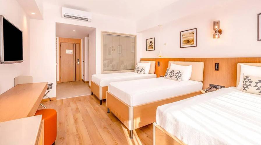Belek Beach Resort Hotel