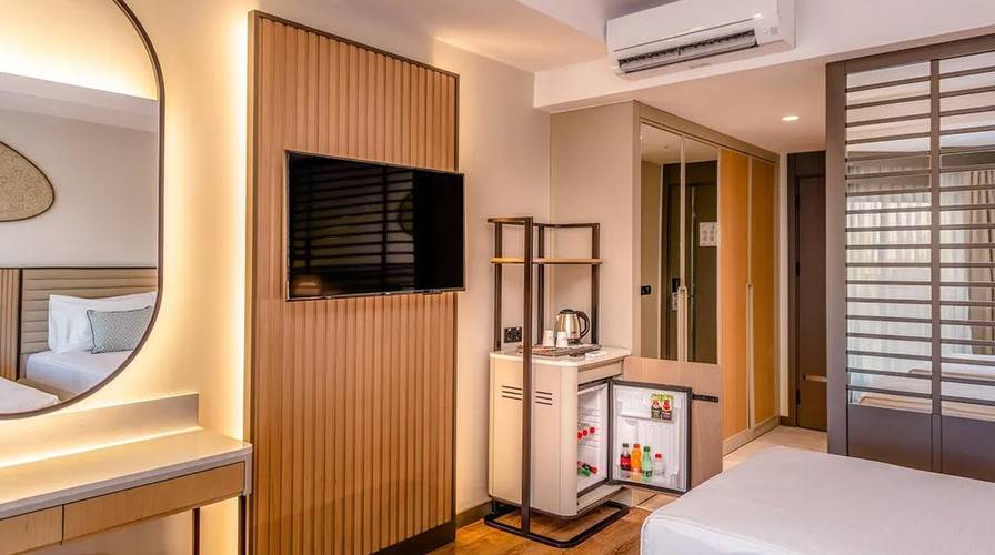 Belek Beach Resort Hotel
