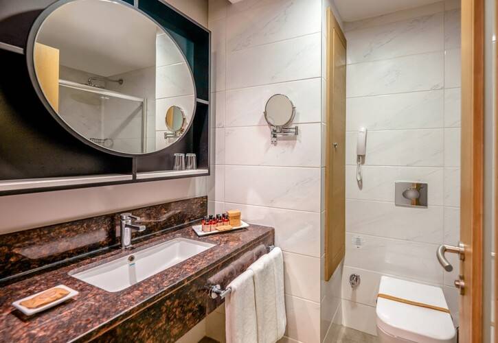 Belek Beach Resort Hotel