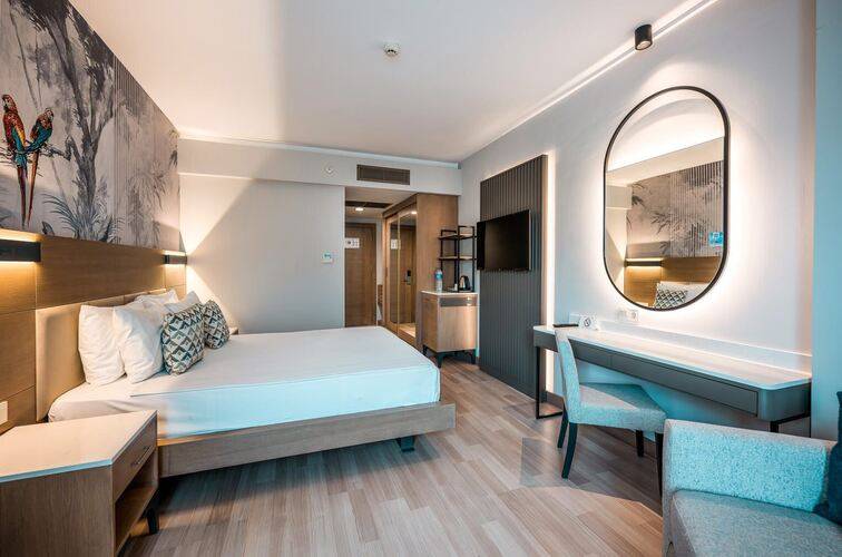 Belek Beach Resort Hotel