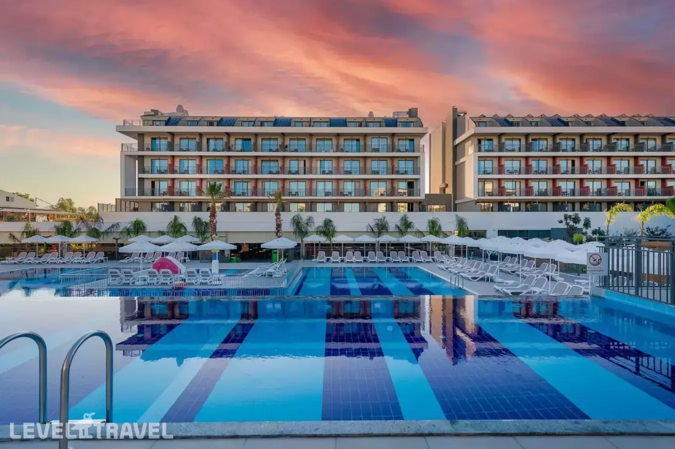 Belek Beach Resort Hotel