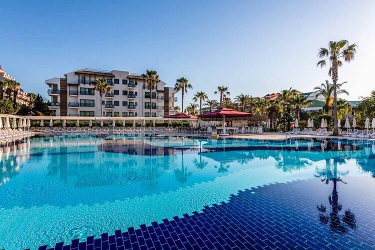 Belek Beach Resort Hotel