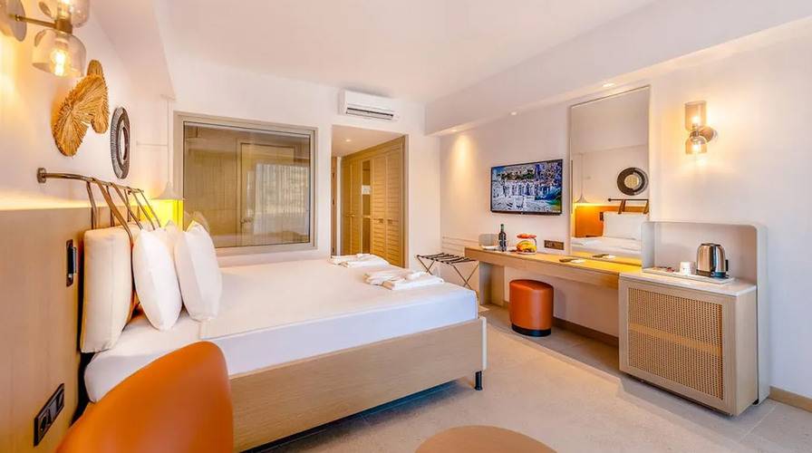 Belek Beach Resort Hotel