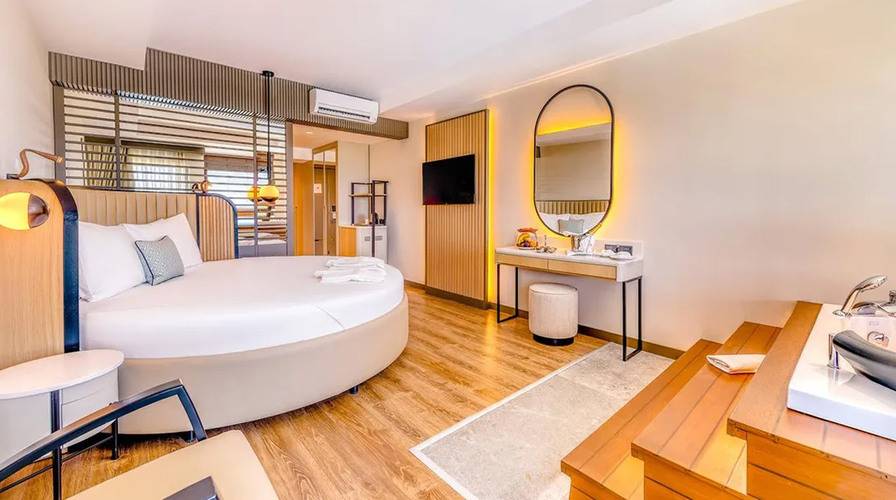 Belek Beach Resort Hotel