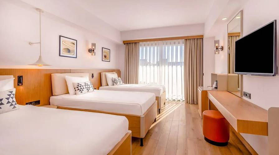 Belek Beach Resort Hotel