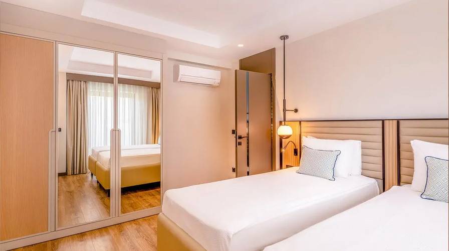 Belek Beach Resort Hotel