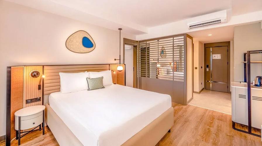 Belek Beach Resort Hotel
