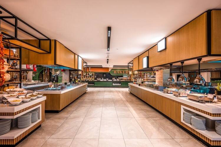 Belek Beach Resort Hotel