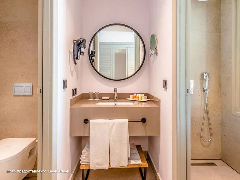 Фотография Belek Beach Resort Hotel