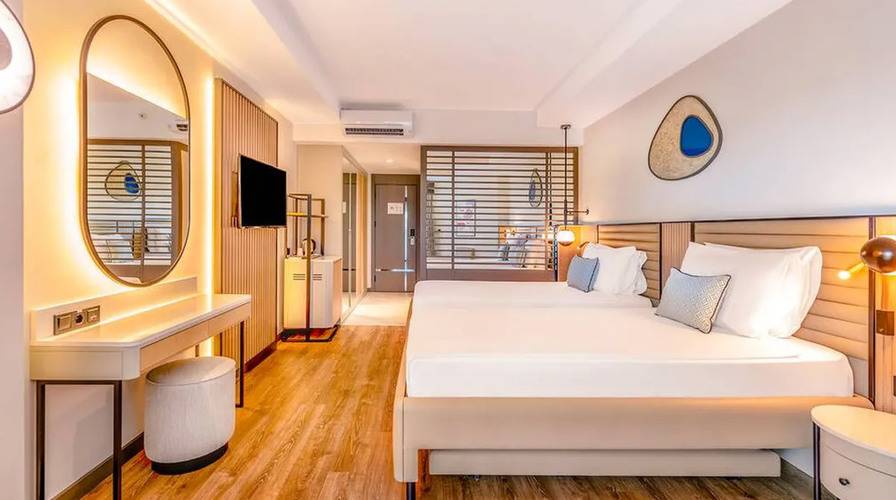 Belek Beach Resort Hotel