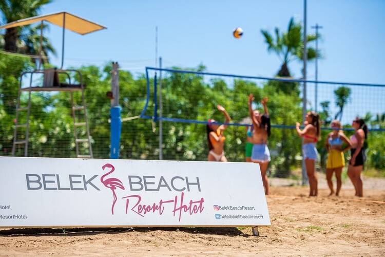 Belek Beach Resort Hotel