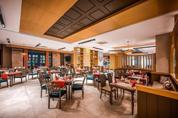 Belek Beach Resort Hotel