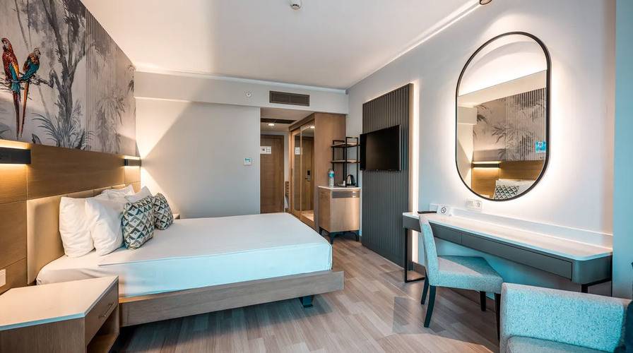 Belek Beach Resort Hotel