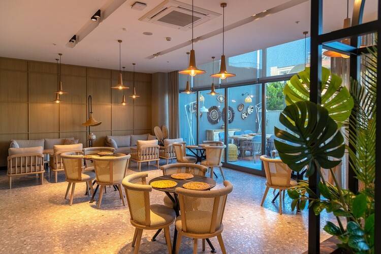 Belek Beach Resort Hotel