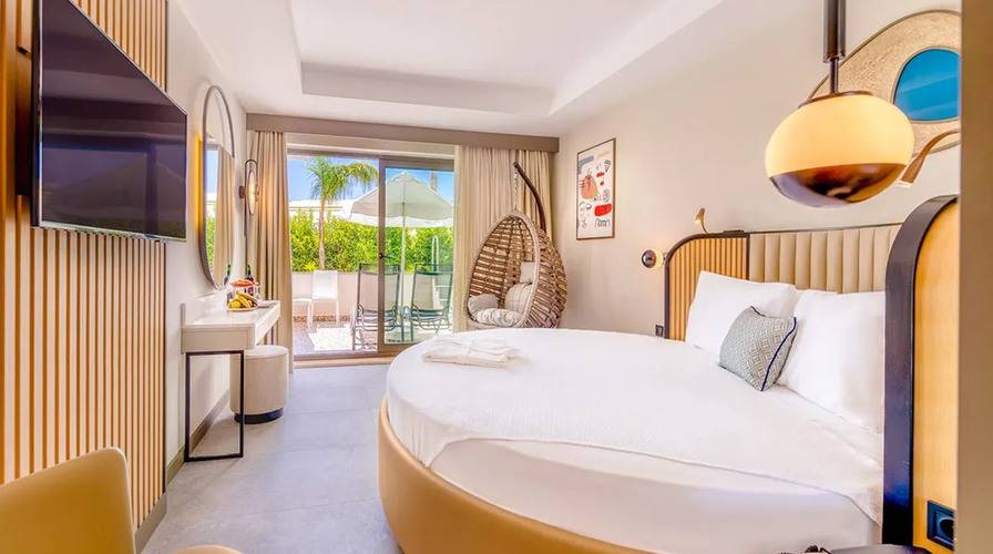 Belek Beach Resort Hotel