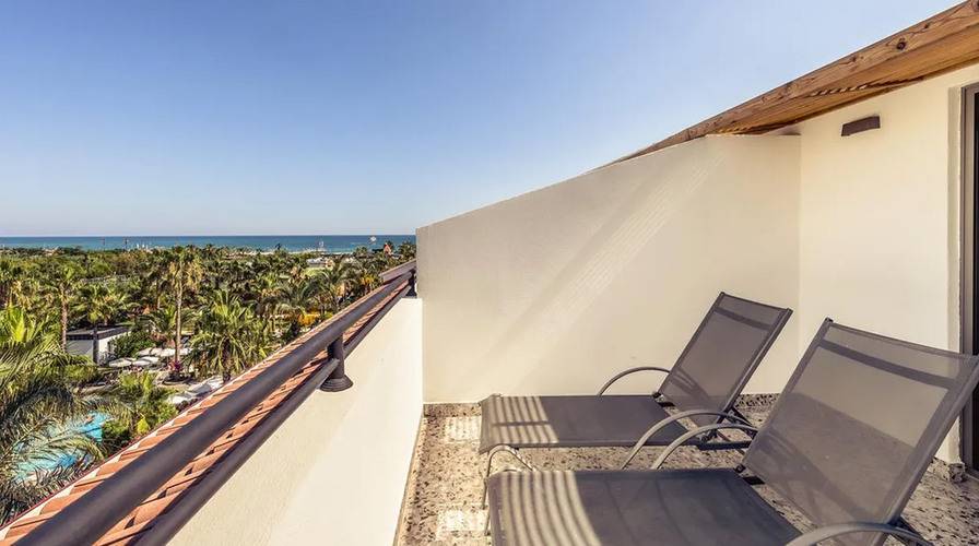 Belek Beach Resort Hotel