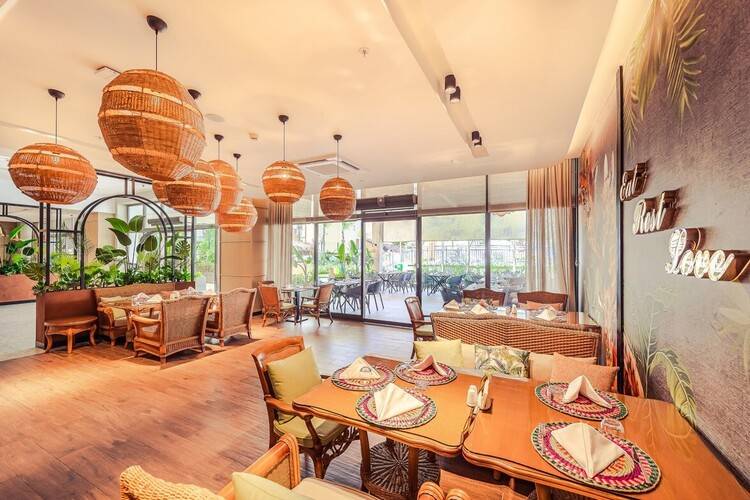 Belek Beach Resort Hotel