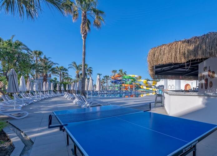 Belek Beach Resort Hotel