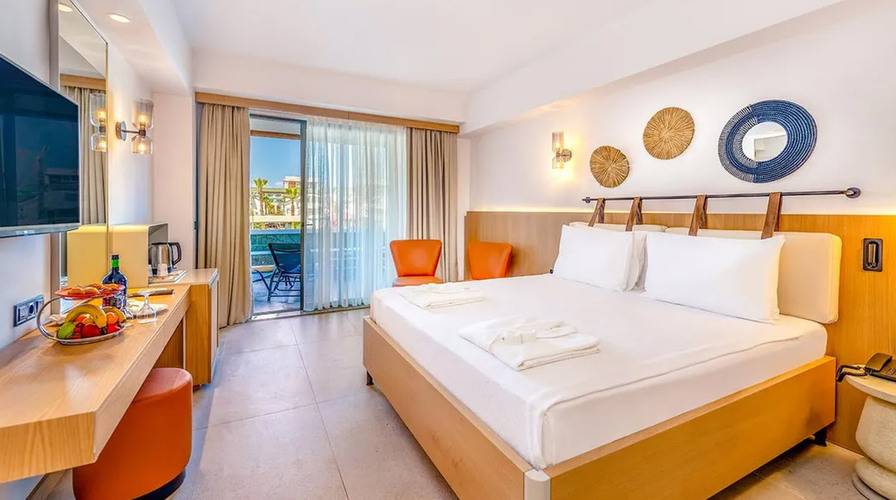 Belek Beach Resort Hotel