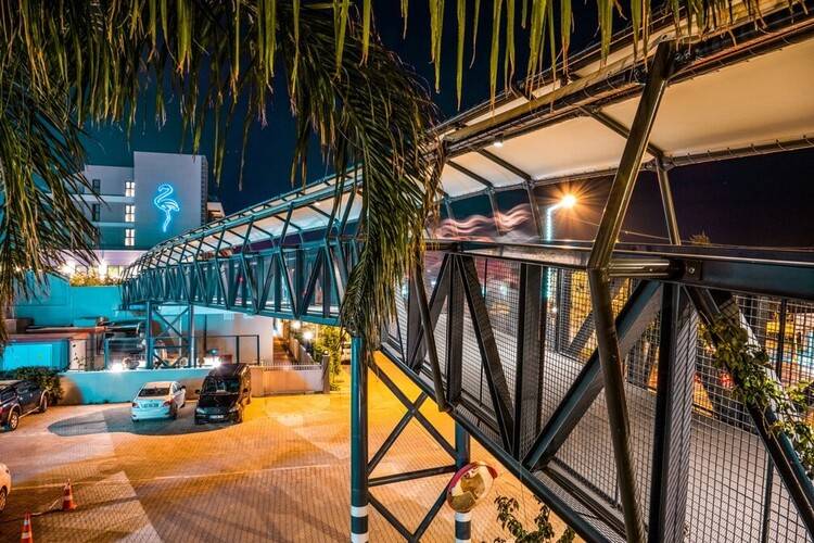 Belek Beach Resort Hotel