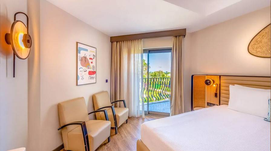 Belek Beach Resort Hotel