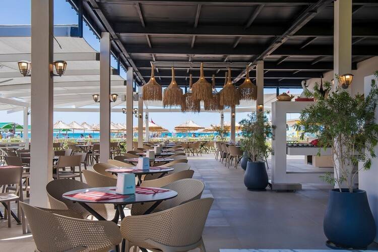 Belek Beach Resort Hotel