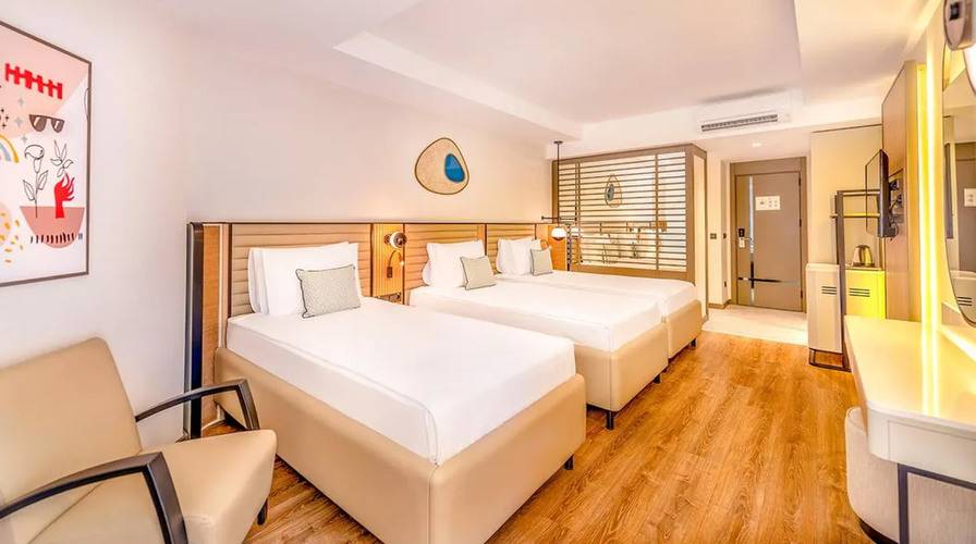 Belek Beach Resort Hotel