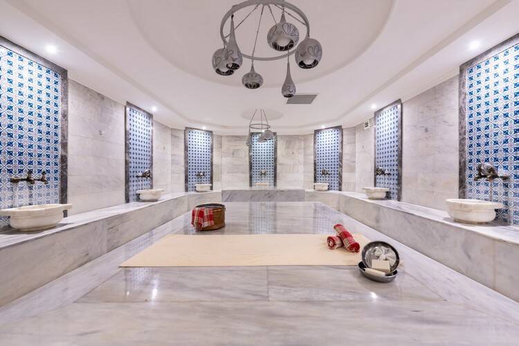 Belek Beach Resort Hotel