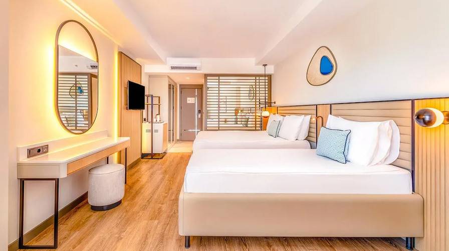 Belek Beach Resort Hotel