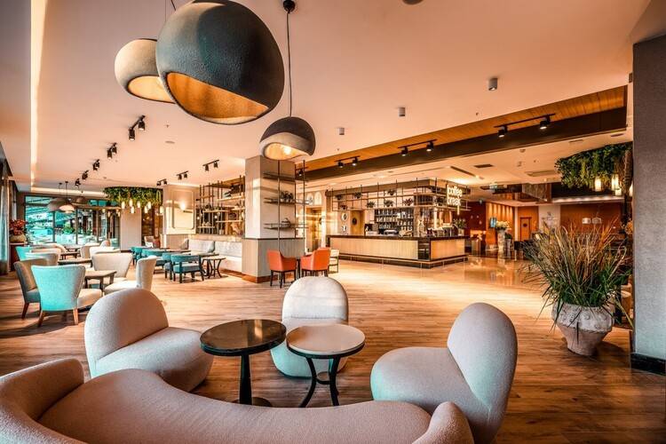 Belek Beach Resort Hotel