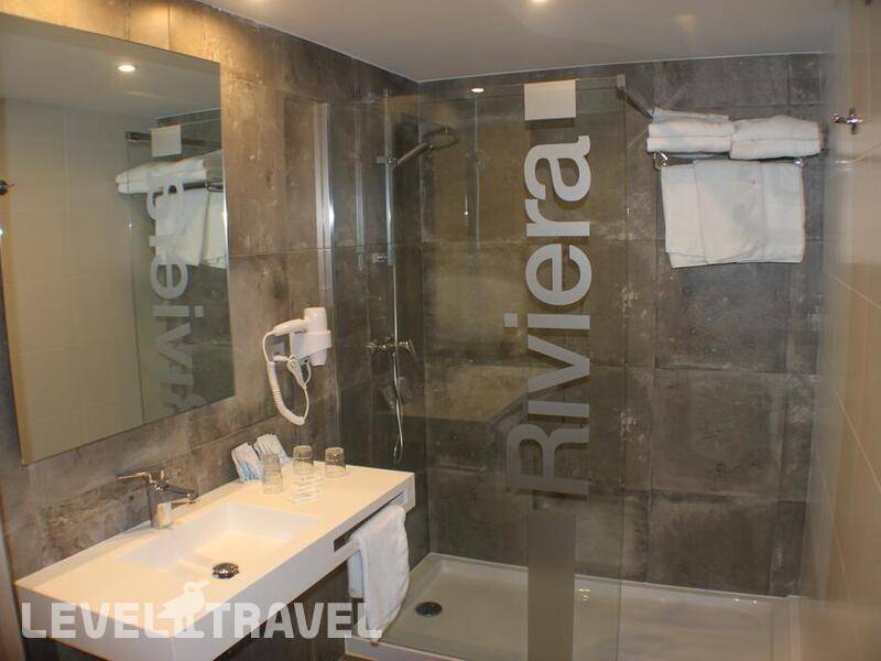 Фотография Riviera Hotel Santa Susanna Фотография Riviera Hotel Santa Susanna