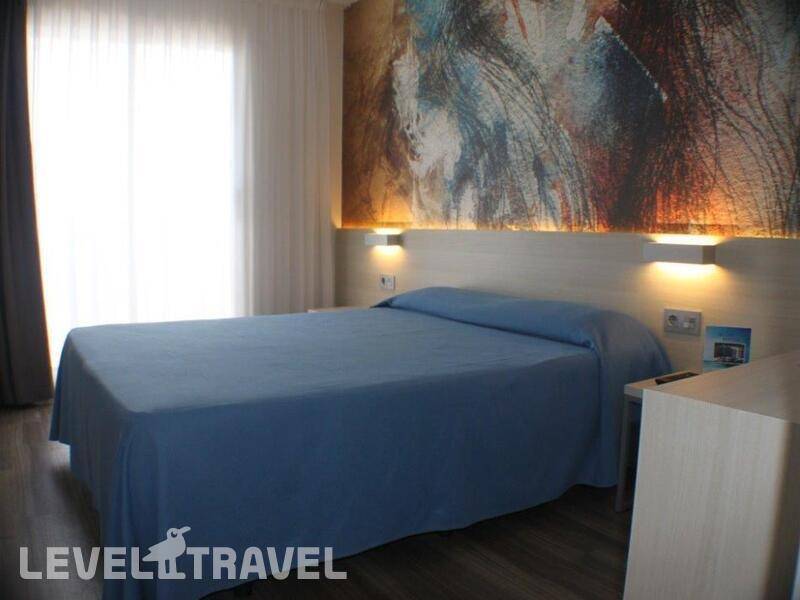 Фотография Riviera Hotel Santa Susanna Фотография Riviera Hotel Santa Susanna