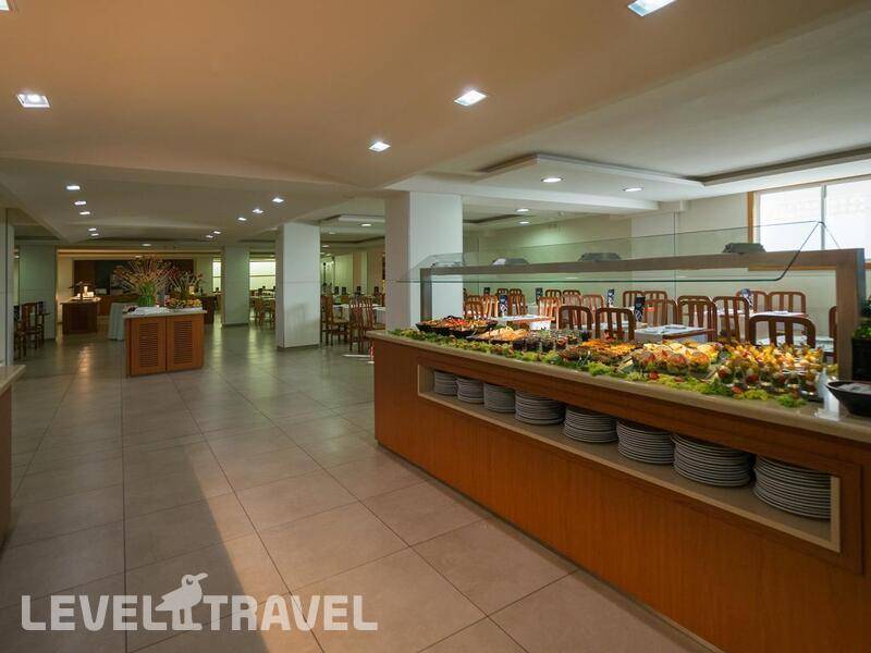 Фотография Riviera Hotel Santa Susanna Фотография Riviera Hotel Santa Susanna